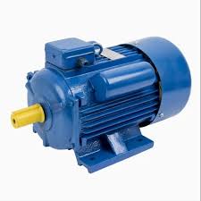 2HP Electric Motor Three Phase