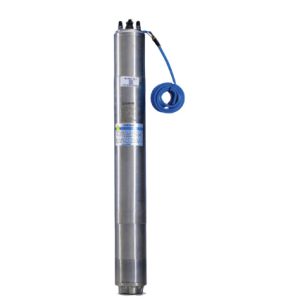 4” Borehole Submersible Motor:2.2KW-3PH