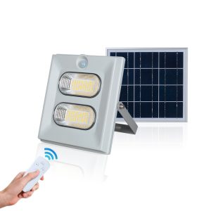 Solar Flood light 100W