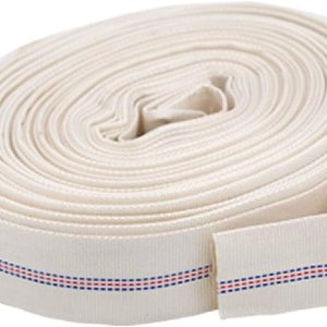 Canvas layflat hose pipe 1.5'' 30m