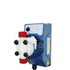 Chemical Dosing Pump