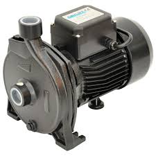 DDC158 1HP Domestic Booster Pump