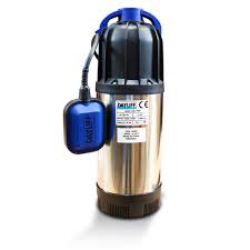DDA1000P 1kW Submersible Well Pump