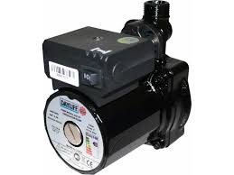 120W DQ15F Circulator Pump-for Domestic Shower Boosting