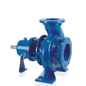 End suction Pump-KEH 65/250 BM