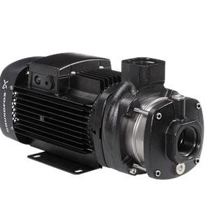 Grundfos CM 10-3A 2.2kW 3ph Horizontal Multistage Pump