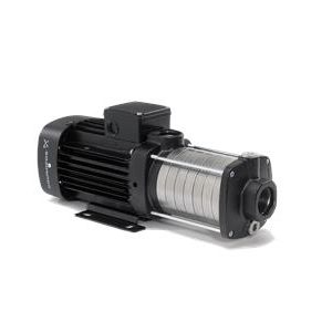 Grundfos CM 3-4A 0.5kW 1ph Horizontal Multistage Pump