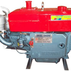 14HP JD Jiadi Diesel Engine