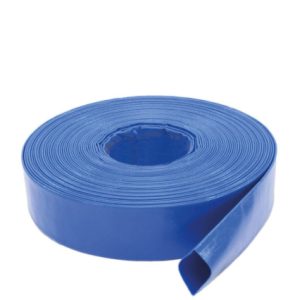 PVC Layflat Hose Pipe-2" 50m