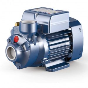 Pedrollo Pkm60 0.5HP Booster Pump
