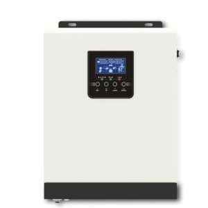 Solar Hybrid Inverters-3KVA