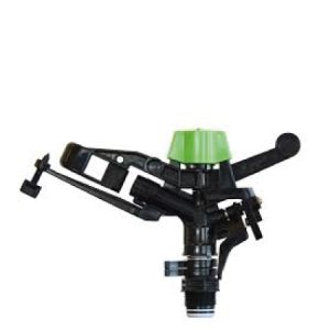 Yuzuak Atom 14 PC Mini-Sprinkler