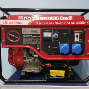 Petrol Generator-2.5kva
